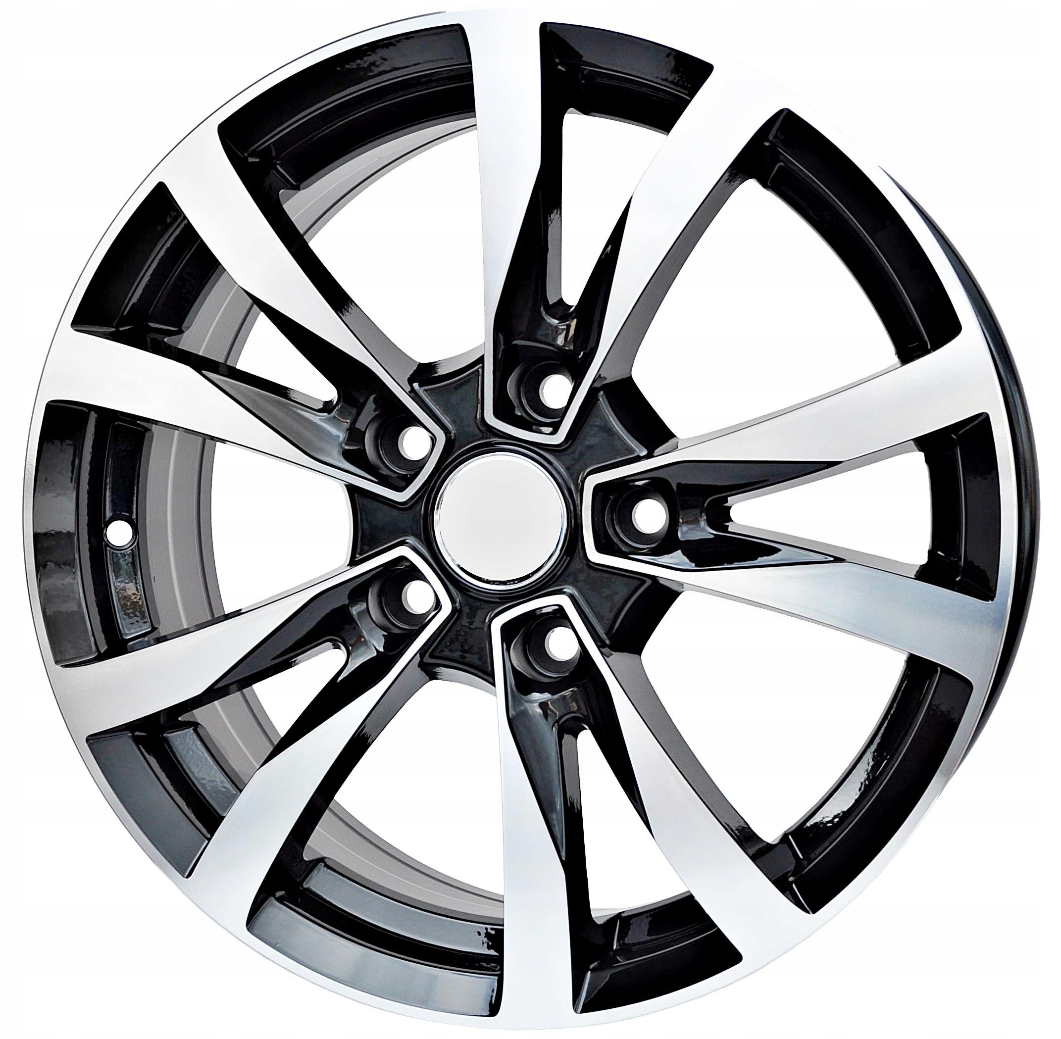 Disky 16'' Opel Ampera-e Astra J od 5/105.0 Astra J od 5/105.0 Astra