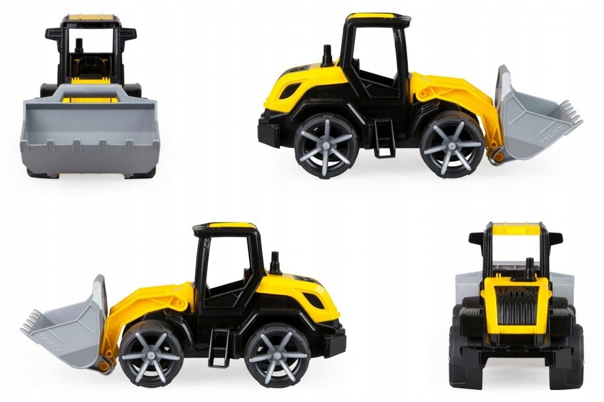 LENA SPYCHACZ TRUXX2 36CM 2+ Kod producenta 4006942852208