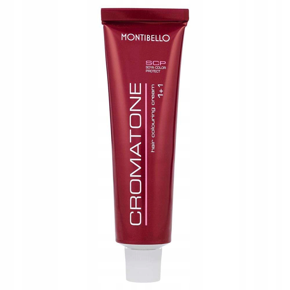

Farba Montibello Cromatone 60 ml