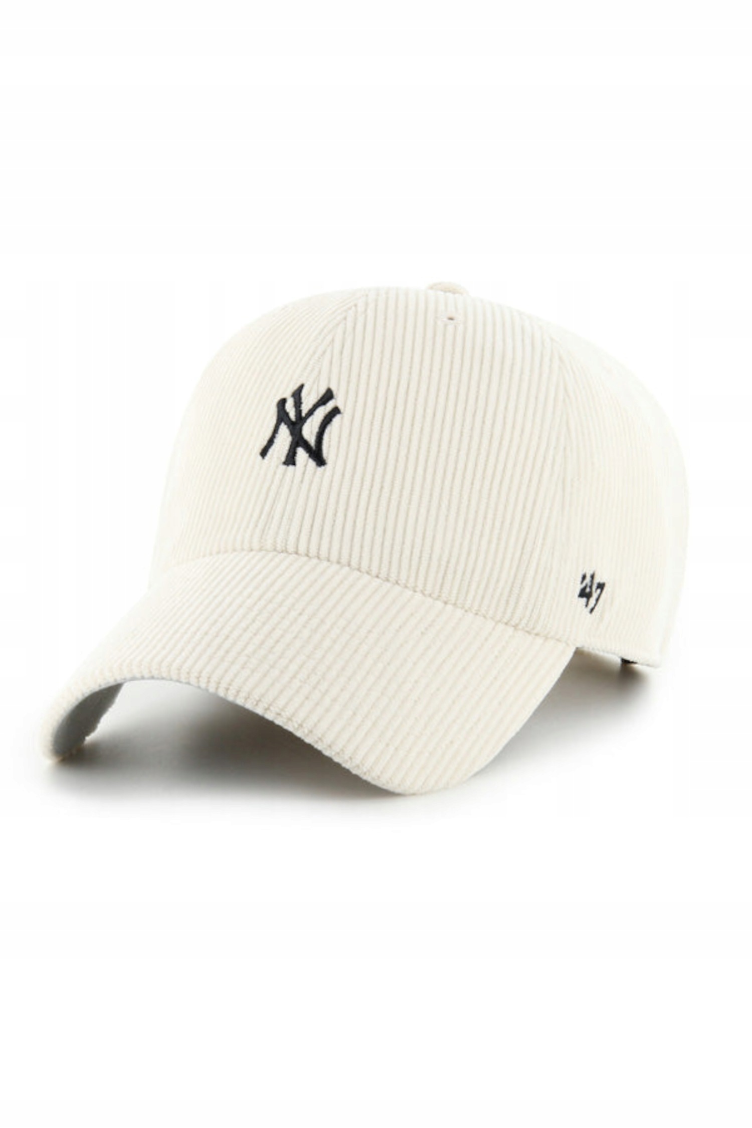 Kšiltovka 47 Brand Mlb New York Yankees Base Runner Cord Clean Up
