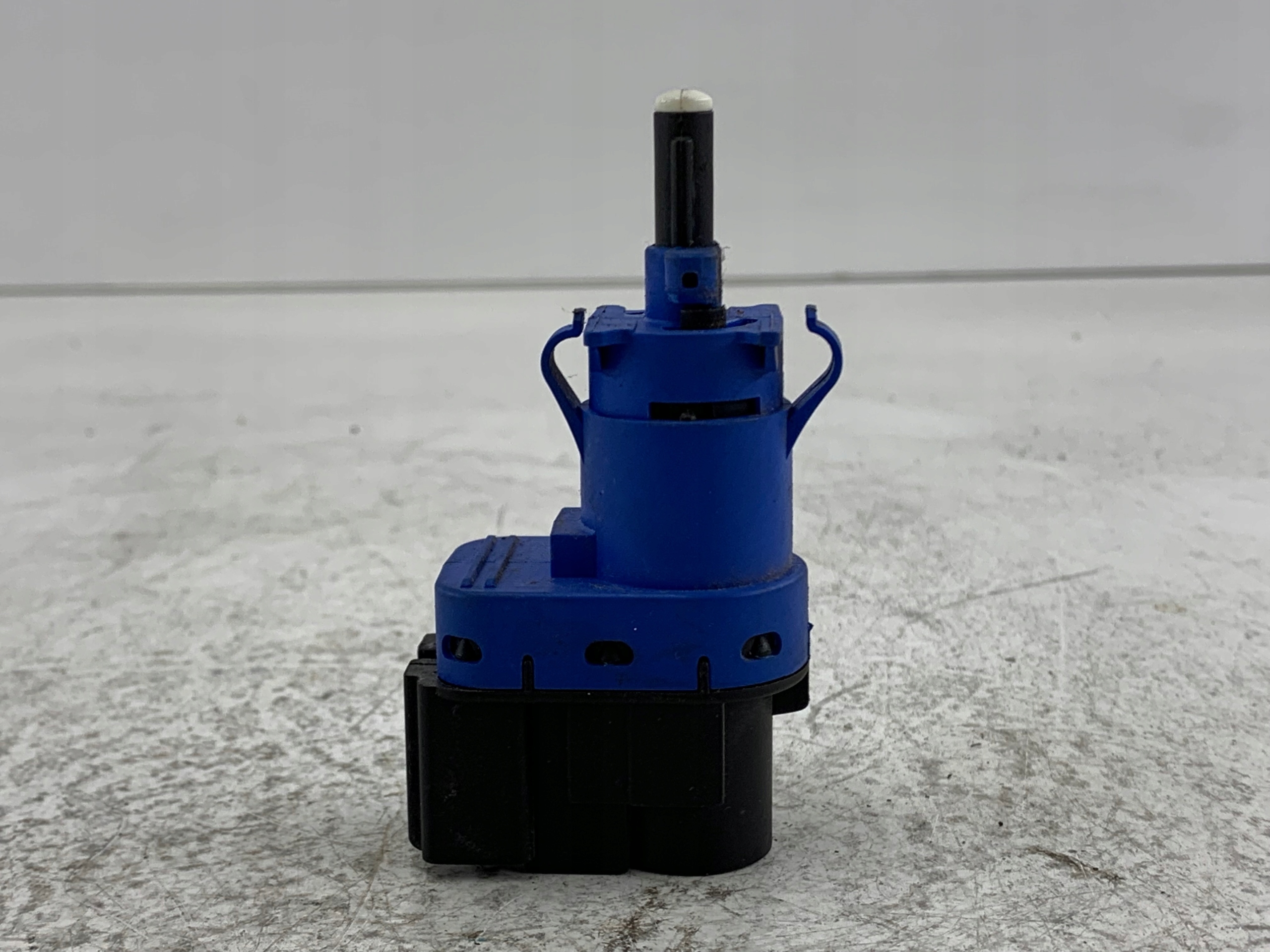 MAZDA 3 BL sensor PEDALU bremse