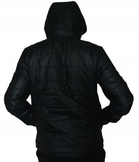 lekka kurtka zimowa NIKE SPORTSWEAR r. M Rozmiar M