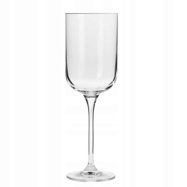 

Krosno kieliszki do wina czerwonego 350 ml Glamour