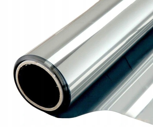 

Folia okienna przeciwsłoneczna zewnętrzna 152x66cm