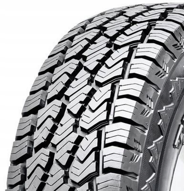 4× Opona letnia Sailun Terramax A/T 245/65R17 107 S rant ochronny
