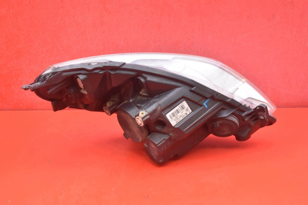 REFLEKTOR left light front EU 35300-51K00 SUZUKI SPLASH 08-12