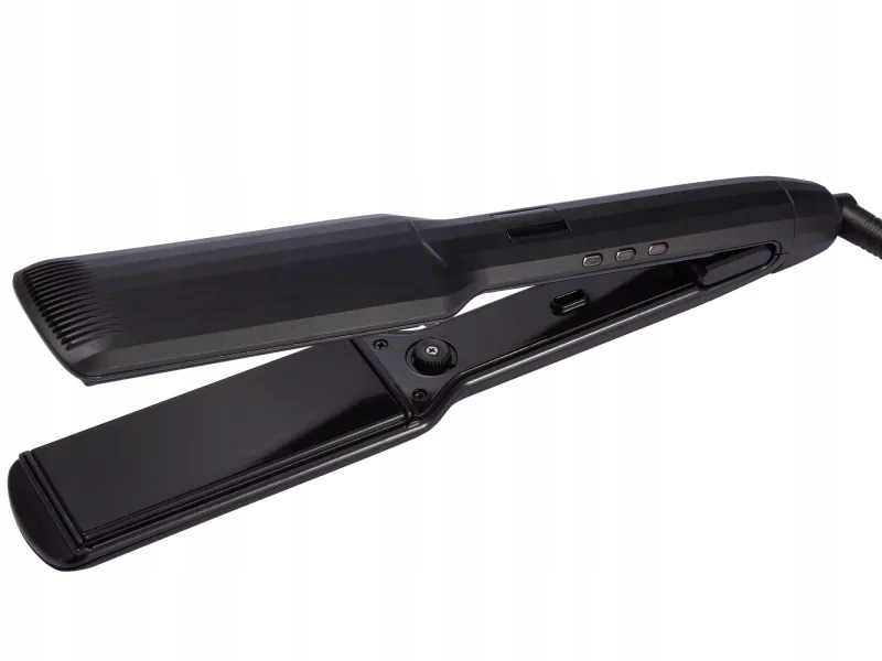 Jrl Midnight Shine F440, žehlička na vlasy s ionizáciou, Grafenovo-keramická 38 mm