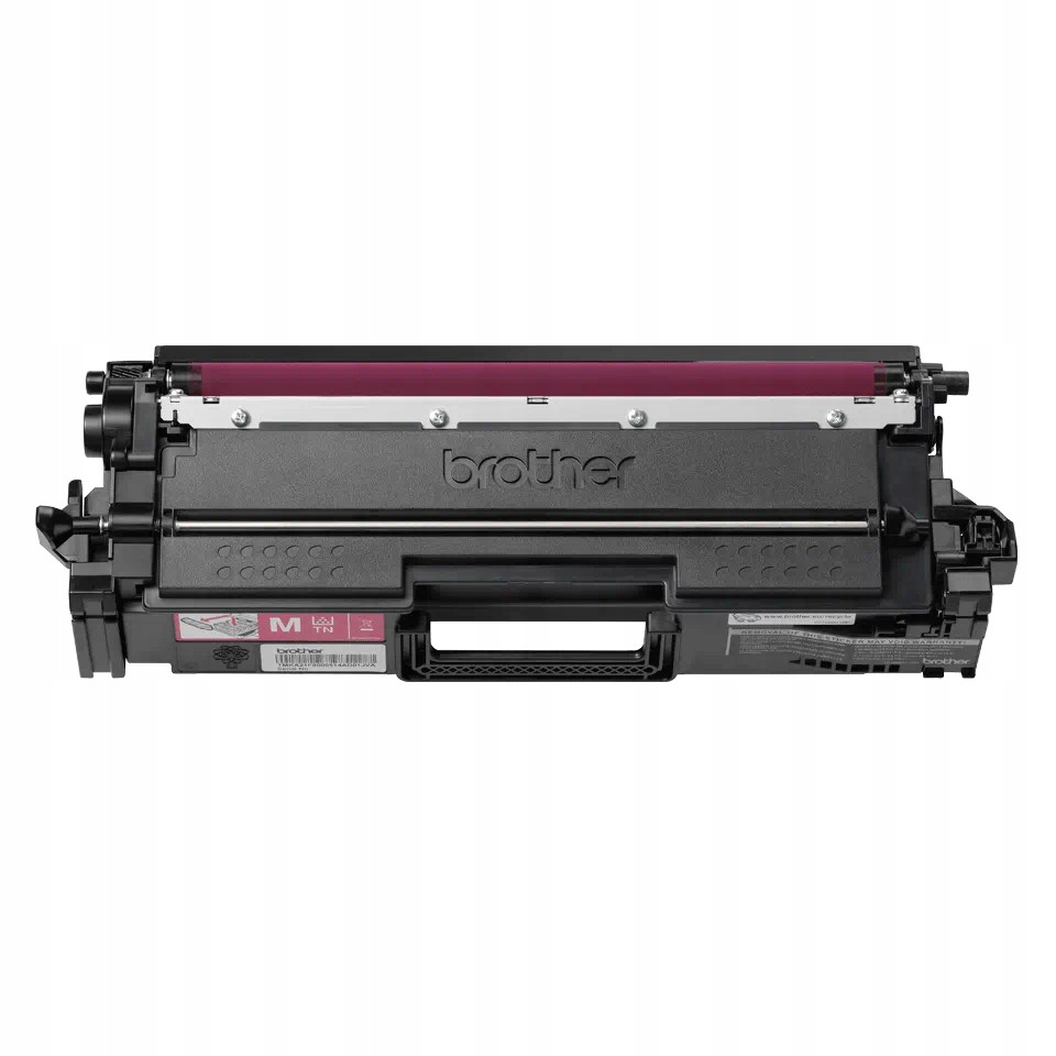 Brother TN-821XXLM, toner magenta, 12 000 str.