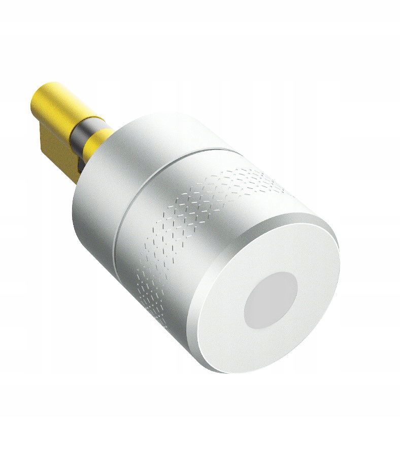 Inteligentny zamek z cylindrem ZigBee 3.0 TUYA