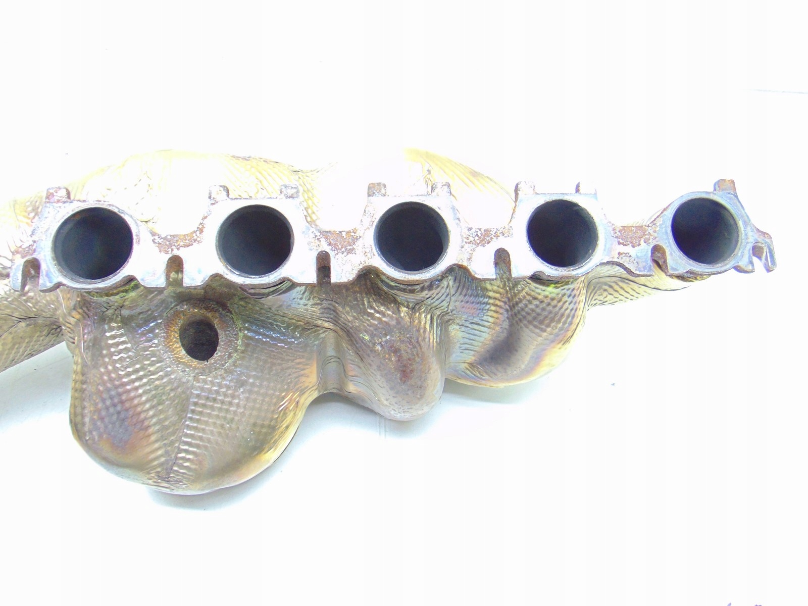 header pipe catalyst right AUDI R8 4S HURACAN EVO 5.2 FSI V10 4S0251212B