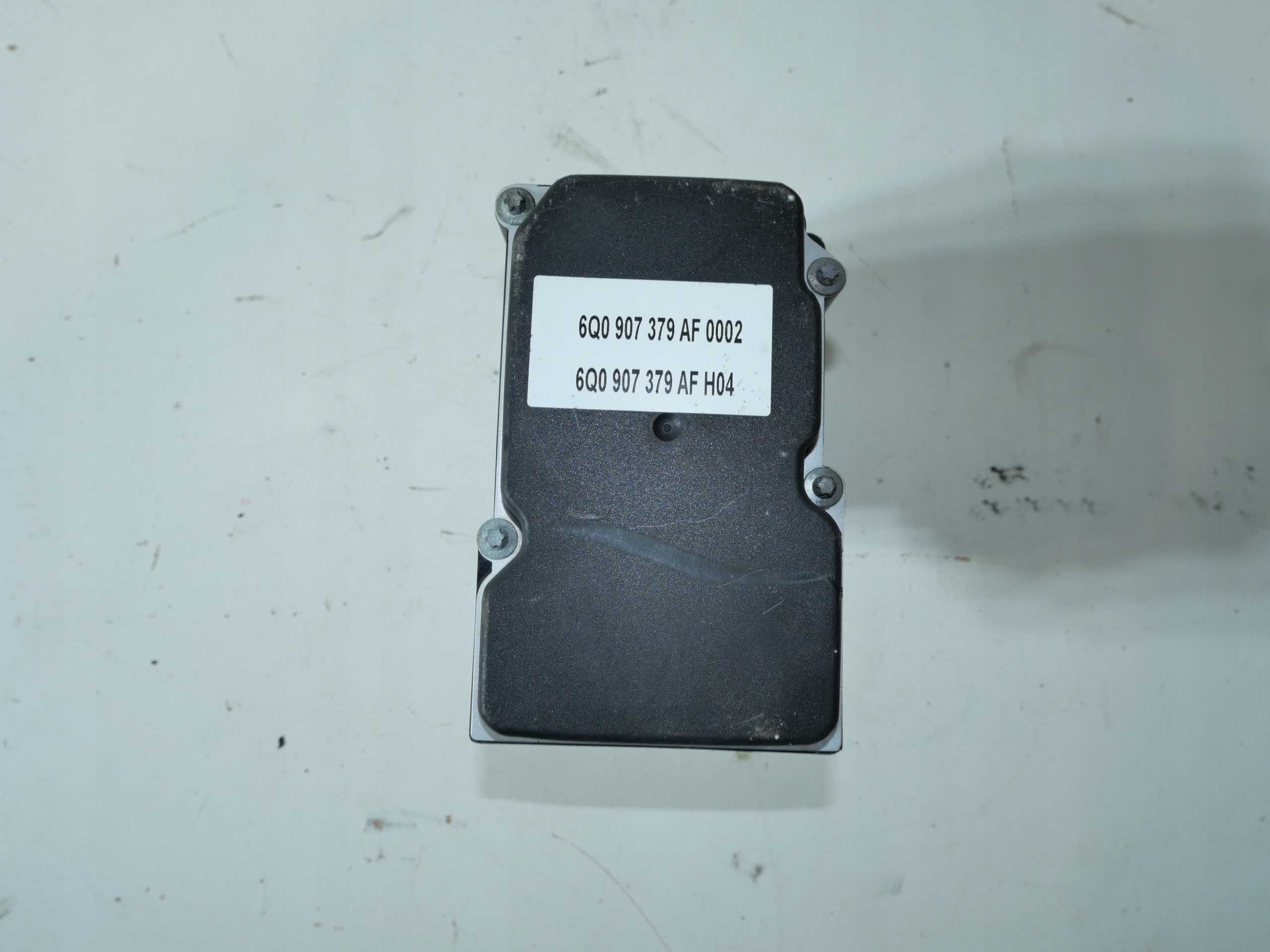 AUDI SEAT VW SKODA Pompa ABS 6Q0907379AF