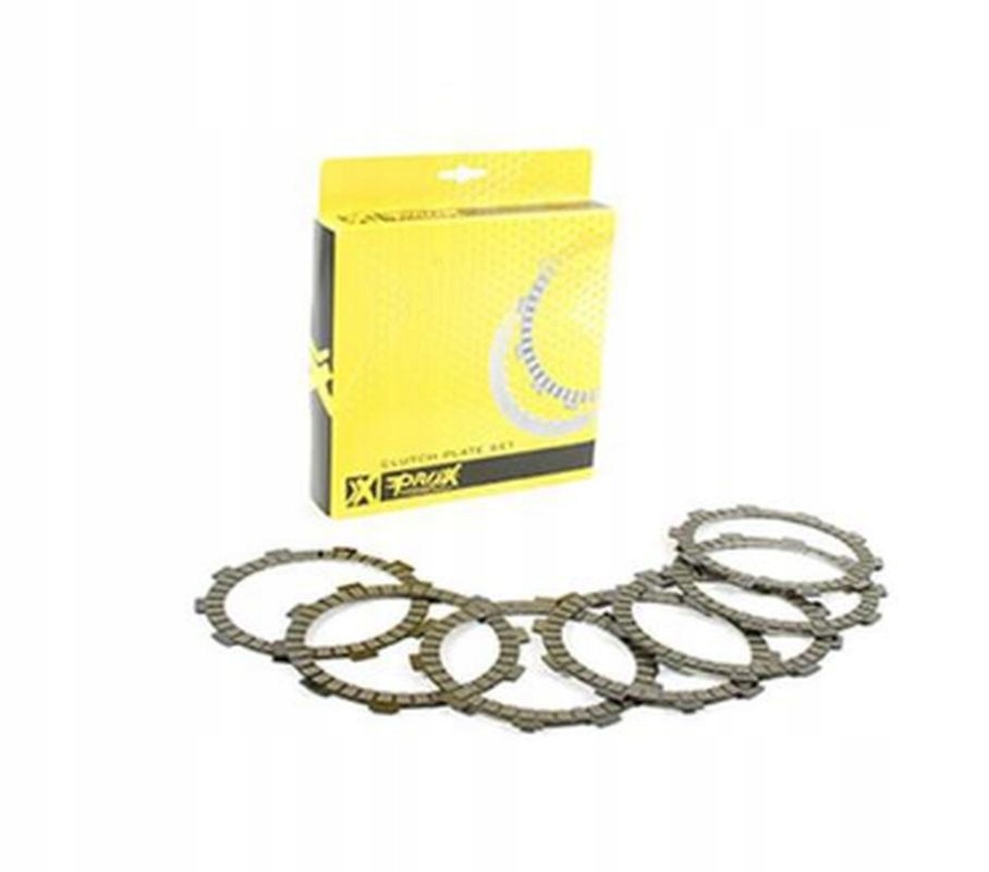 Prox Spojkové Kotúče Ktm 85SX '18-20, Husqvarna Tc 85 '18-20