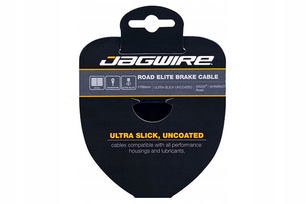 Jagwire linka hamulcowa Sts-el Road Shimano/Sram