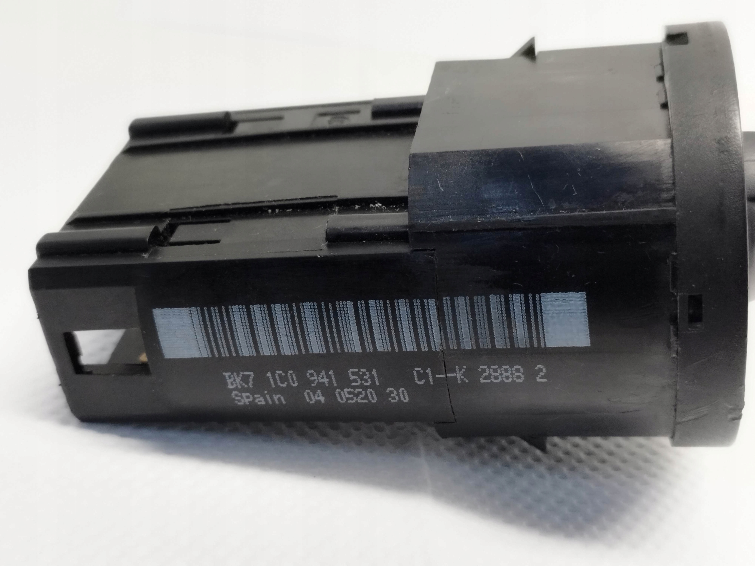 interruttore Interruttore comando luci SKODA OCTAVIA e 97-11