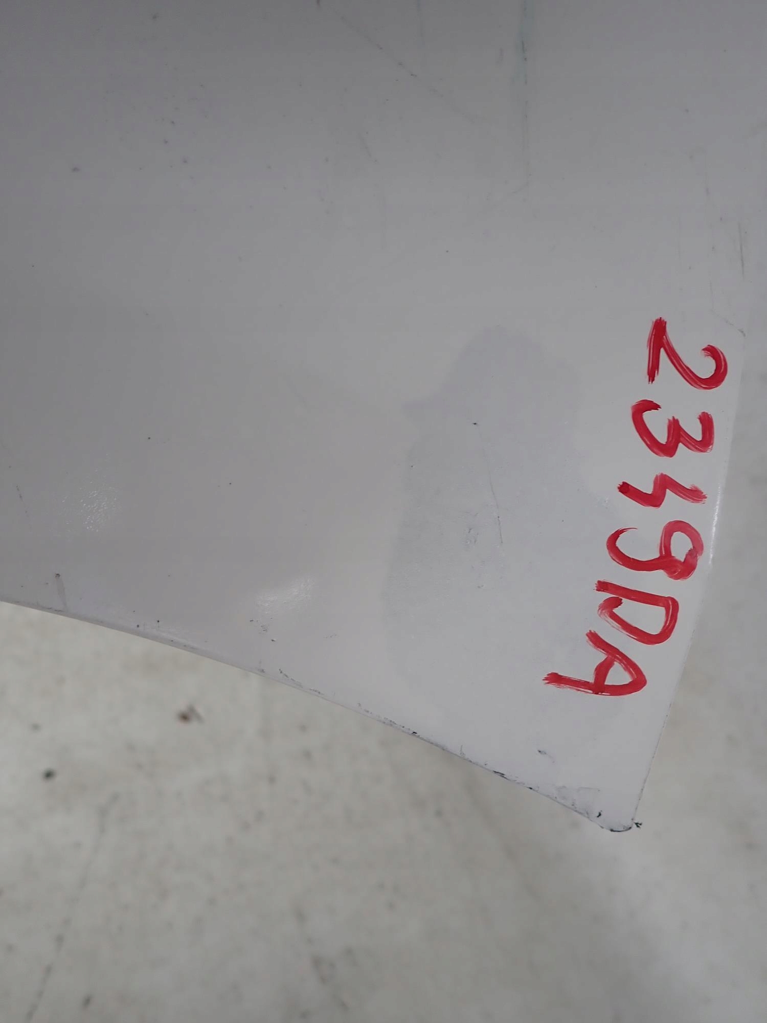HYUNDAI I30 III 3 N 17-20 bumper front front PDC