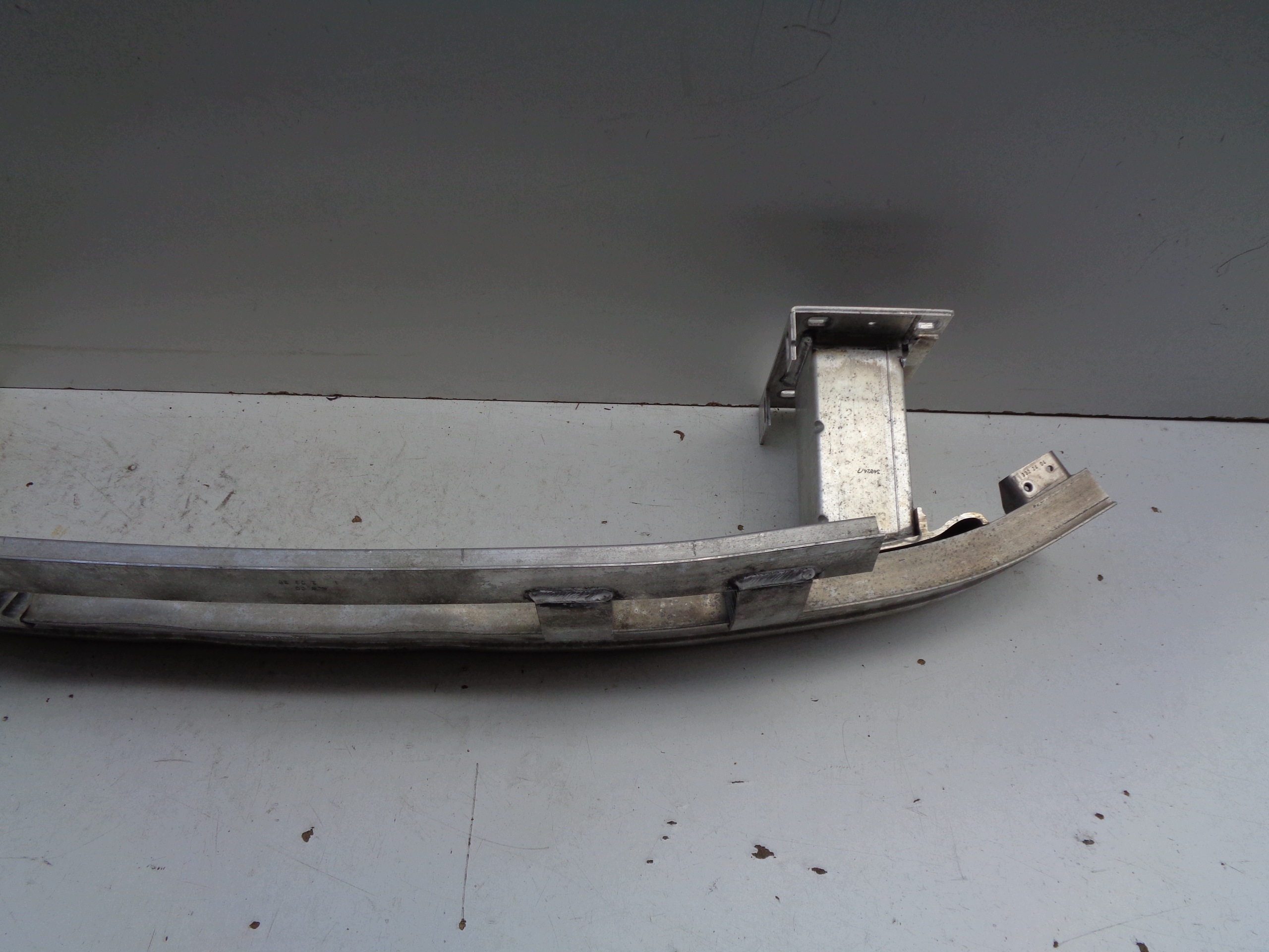 pillar bumper support front VW T7 7T 7T0 21- NR 52993