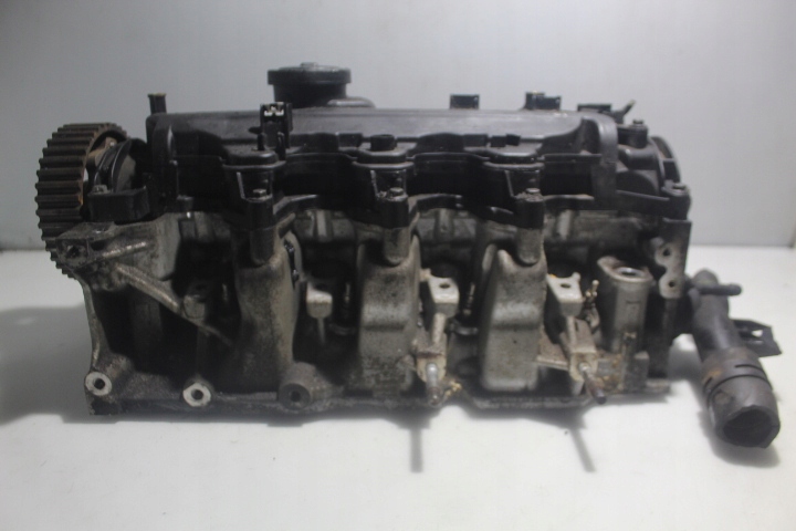 GŁOWICA SILNIKA RENAULT CLIO III 1.5DCI