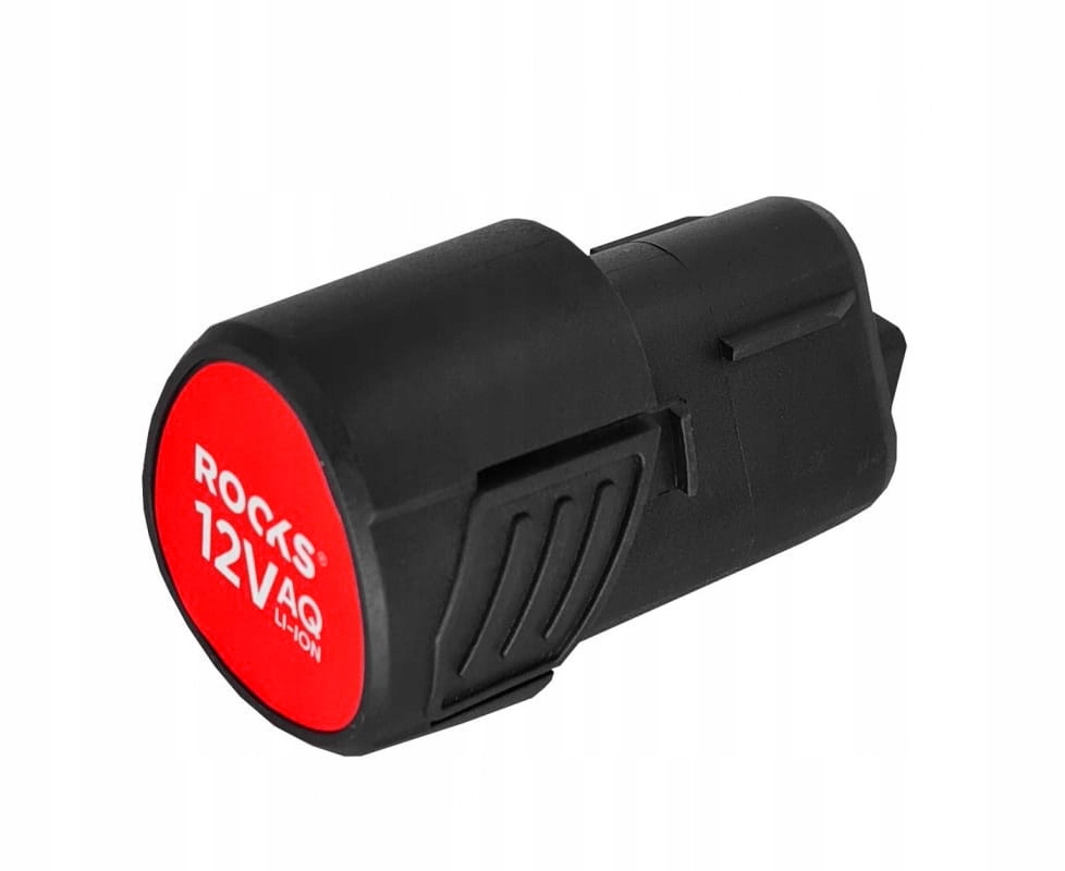 Li-ion baterie 1,5 Ah, 12 V Aq-lion