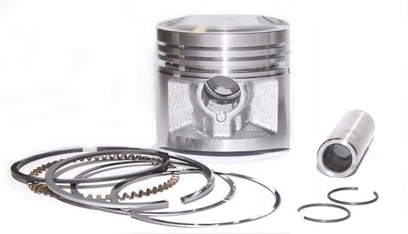 TŁOK KPL ROMET DIVISION do 2014 125