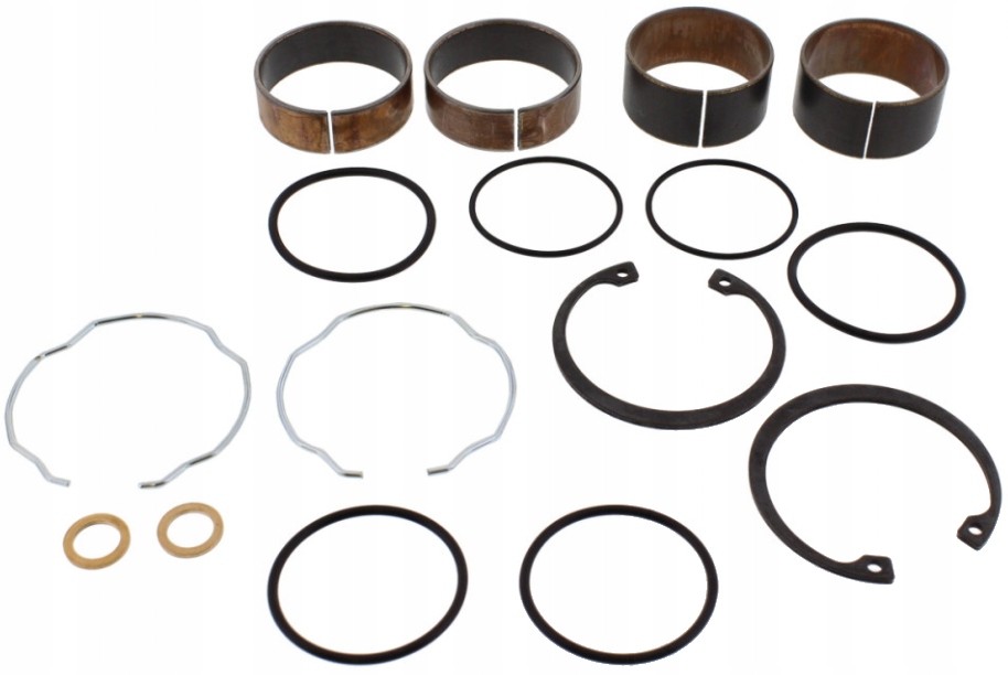 Sada pro opravu zavěšení Kawasaki ZX-6R 600 Ninja 13-16 Nová