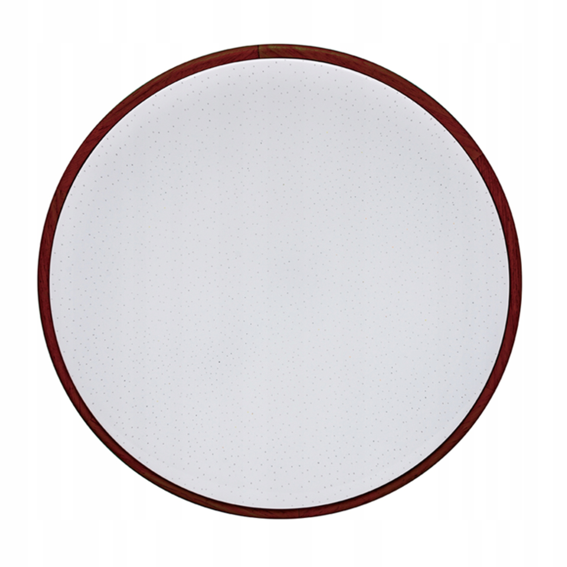 Stropní Led svítidlo Ecolite Lena 60W 4000lm Cct, dálkové, 52cm