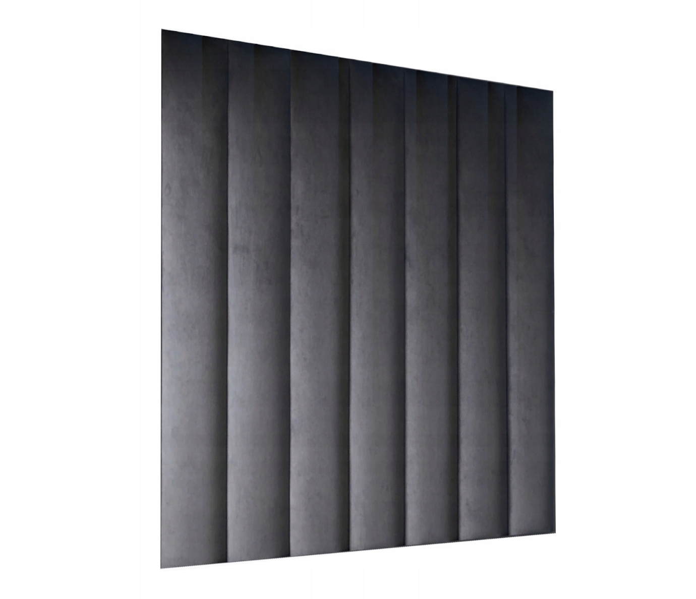 PANEL tapicerowany long 20x40 Magic Velvet