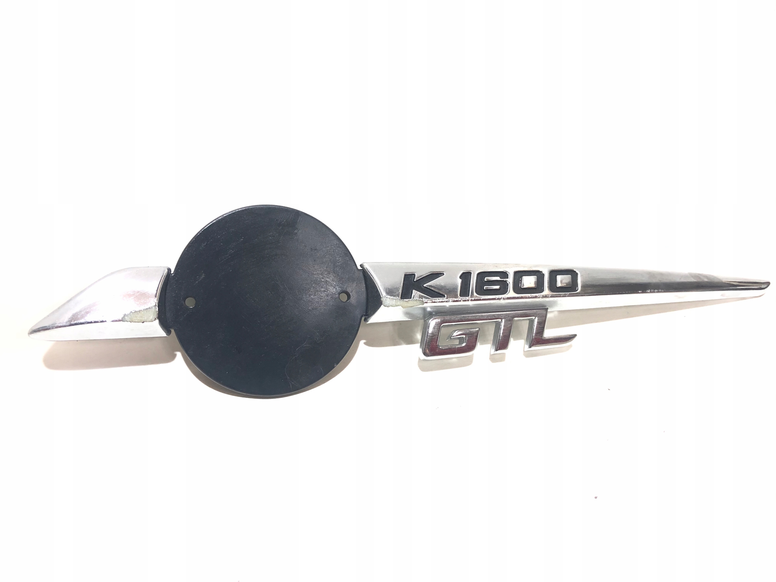 Правая надпись K1600 GTL BMW 7729284