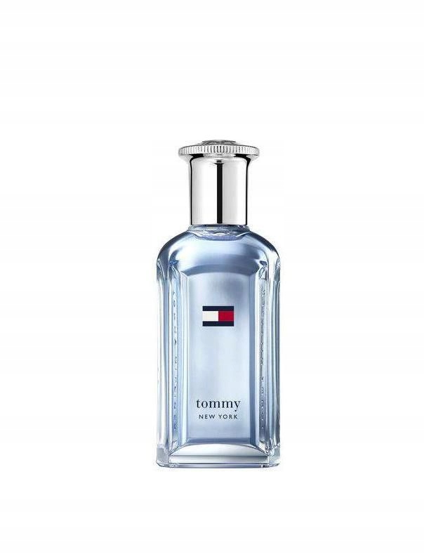 Tommy Hilfiger – Tommy New York Edt – 50 ML