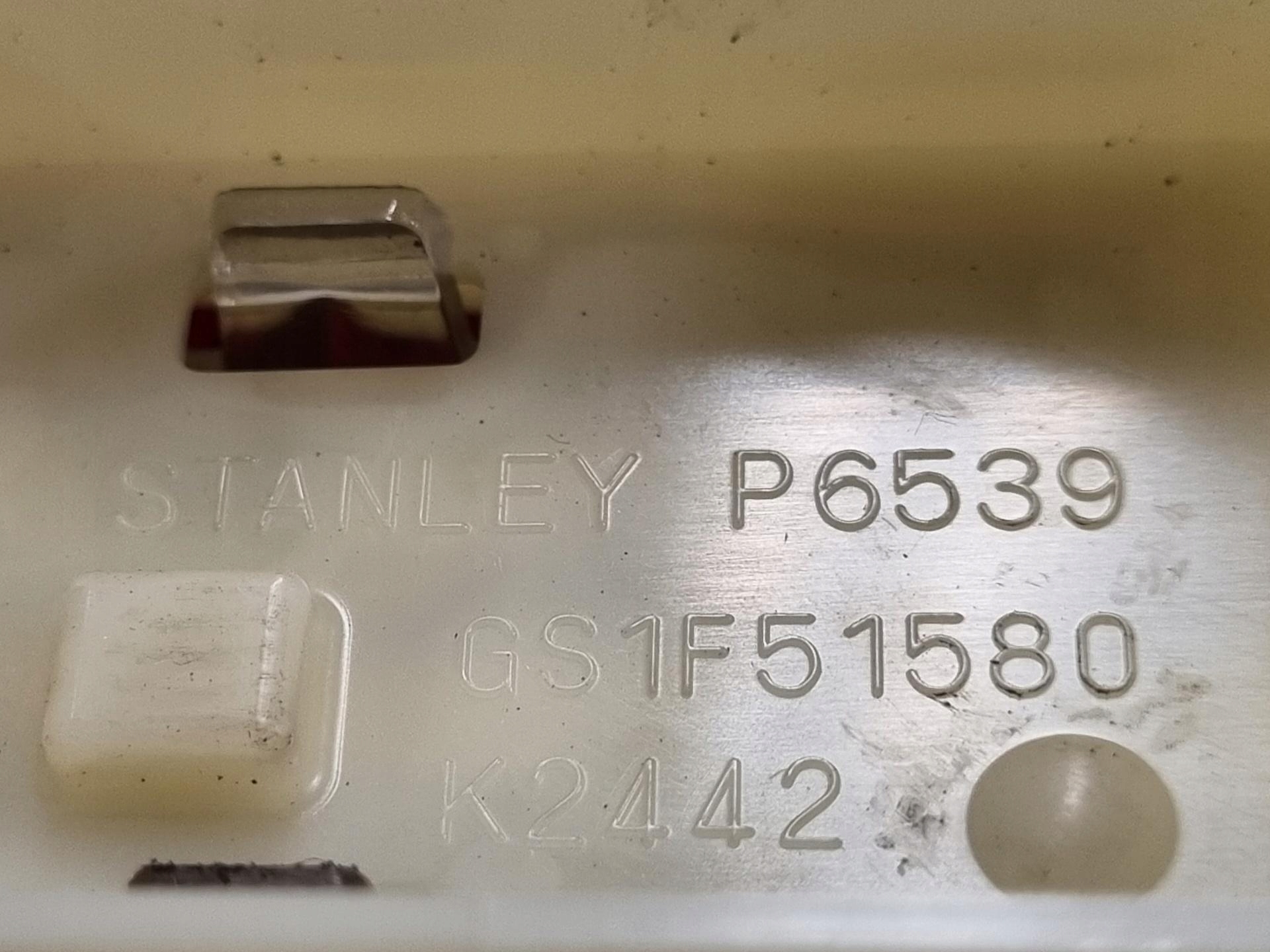 light third brake light Mazda 6 2 GH 2009 GS1F51580