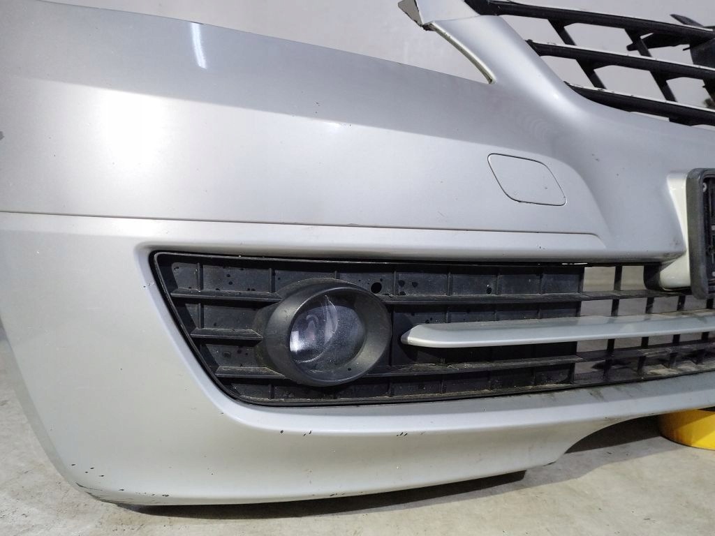 Mercedes A klasa W169 lift bumper front front 761