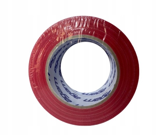 

Agam Taśma Do Otulin Duct Tape Pro 48MM X 50YD