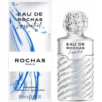 Rochas Eau De Rochas L´essentiel Edp 100 ml