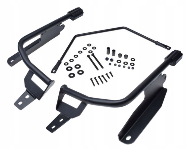 IS4M17204 - СТІЙКА БІЧНОГО СТОВБУРА 3P SHAD ДЛЯ KAWASAKI VERSYS