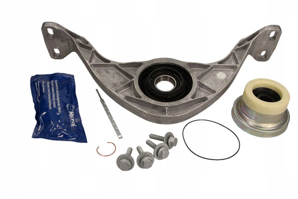 100 151 - Опора вала для VW TIGUAN 1,4-2,0 4MOTION 07-