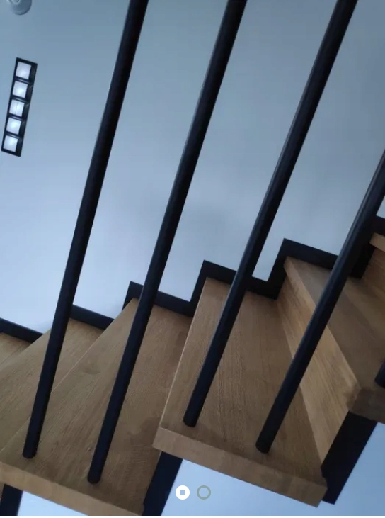 ROZETA RURA DO BALUSTRADY CZARNY MAT RAL 25MM TRALKA SŁUPEK PORĘCZ Materiał wykonania metal