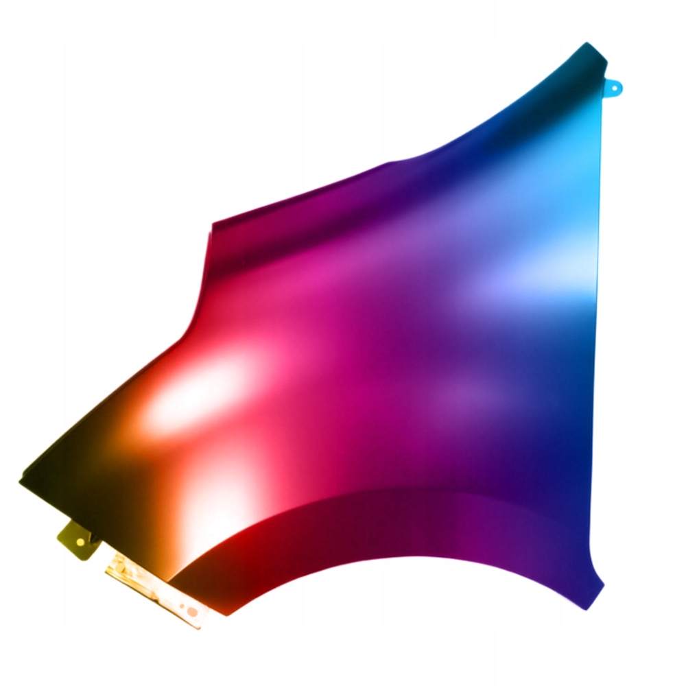 Blatník Renault Master III 3 Každá Libovolná Barva 10-19 Levý Přední