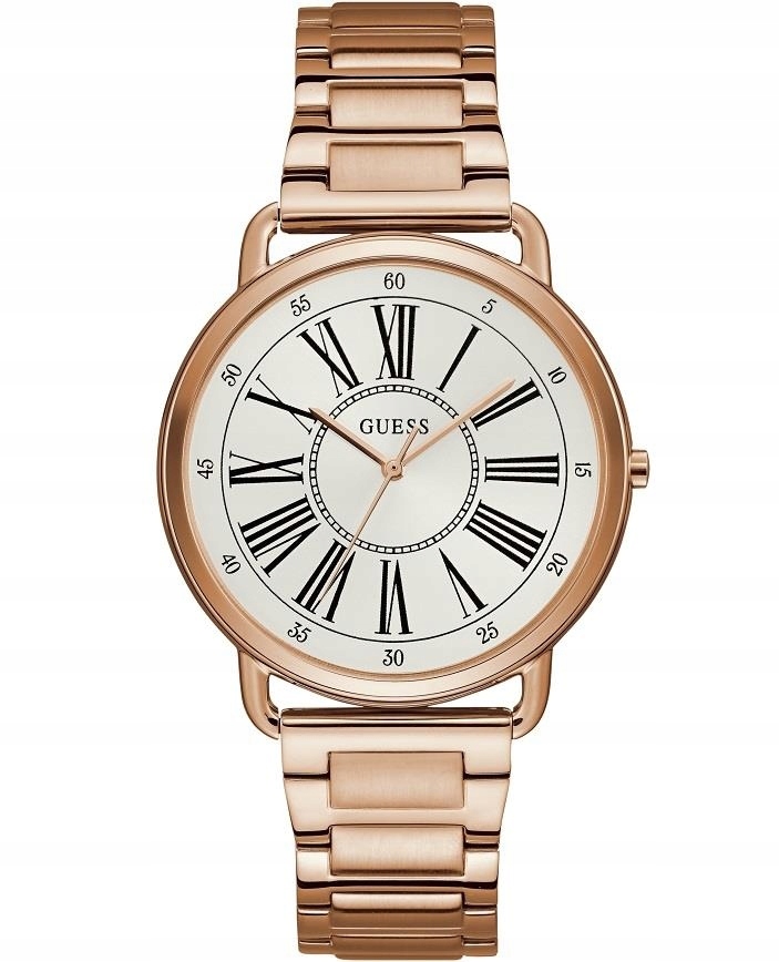 Dámské hodinky Guess W1149L3 Kennedy