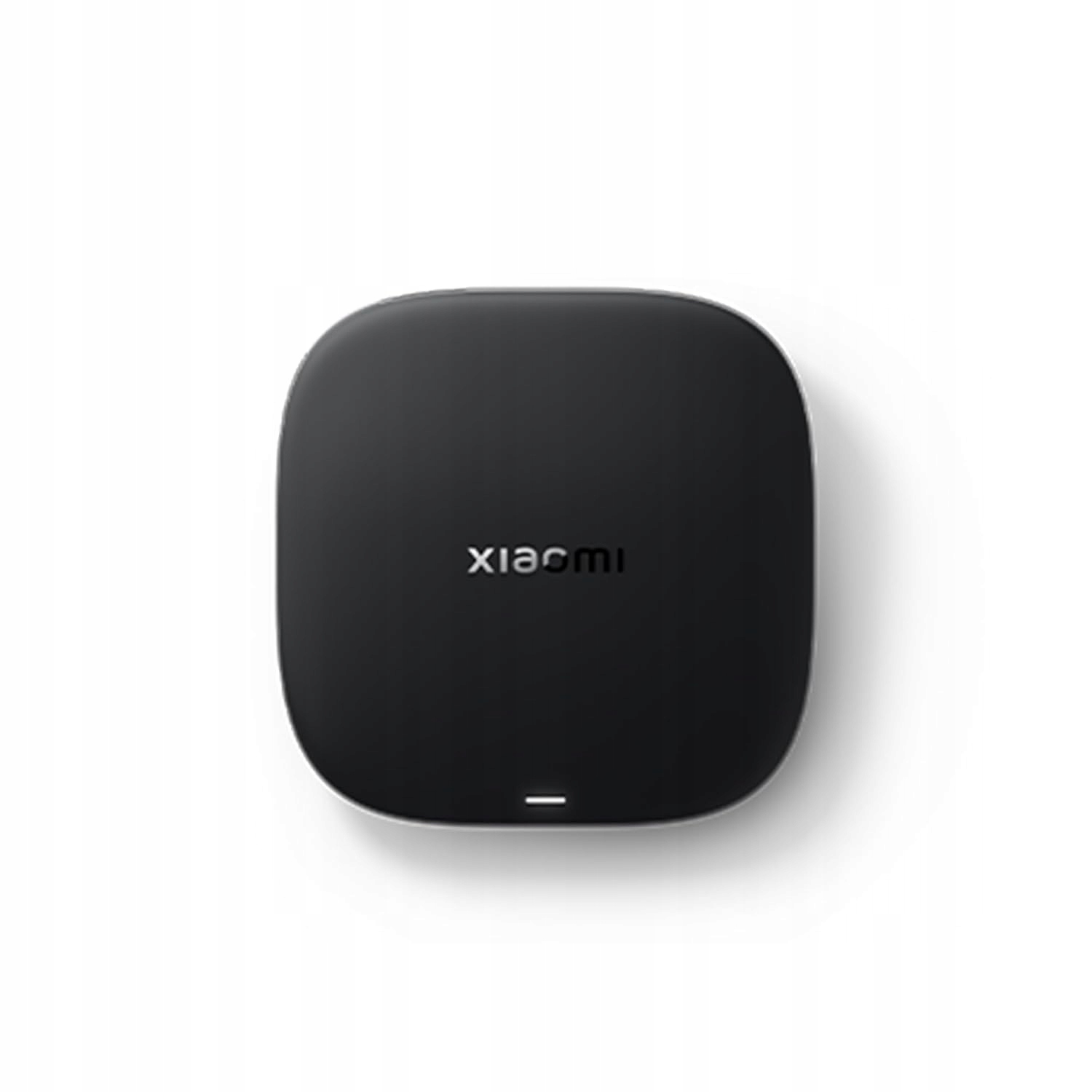 Tv Box 4K Smart Tv Chromecast Netflix Wifi Multimedia