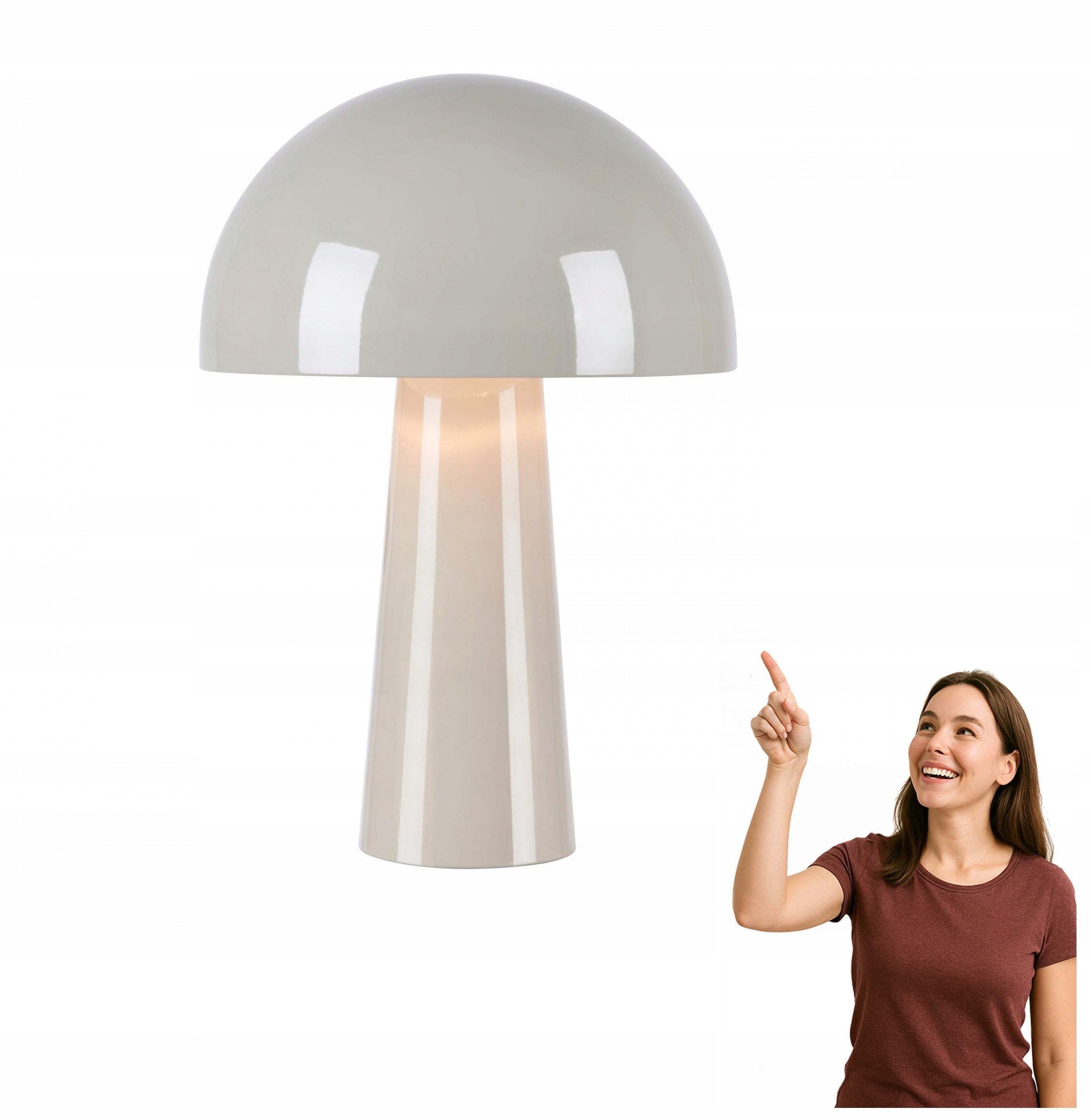 Stolní lampa Mantar Markslojd 108993