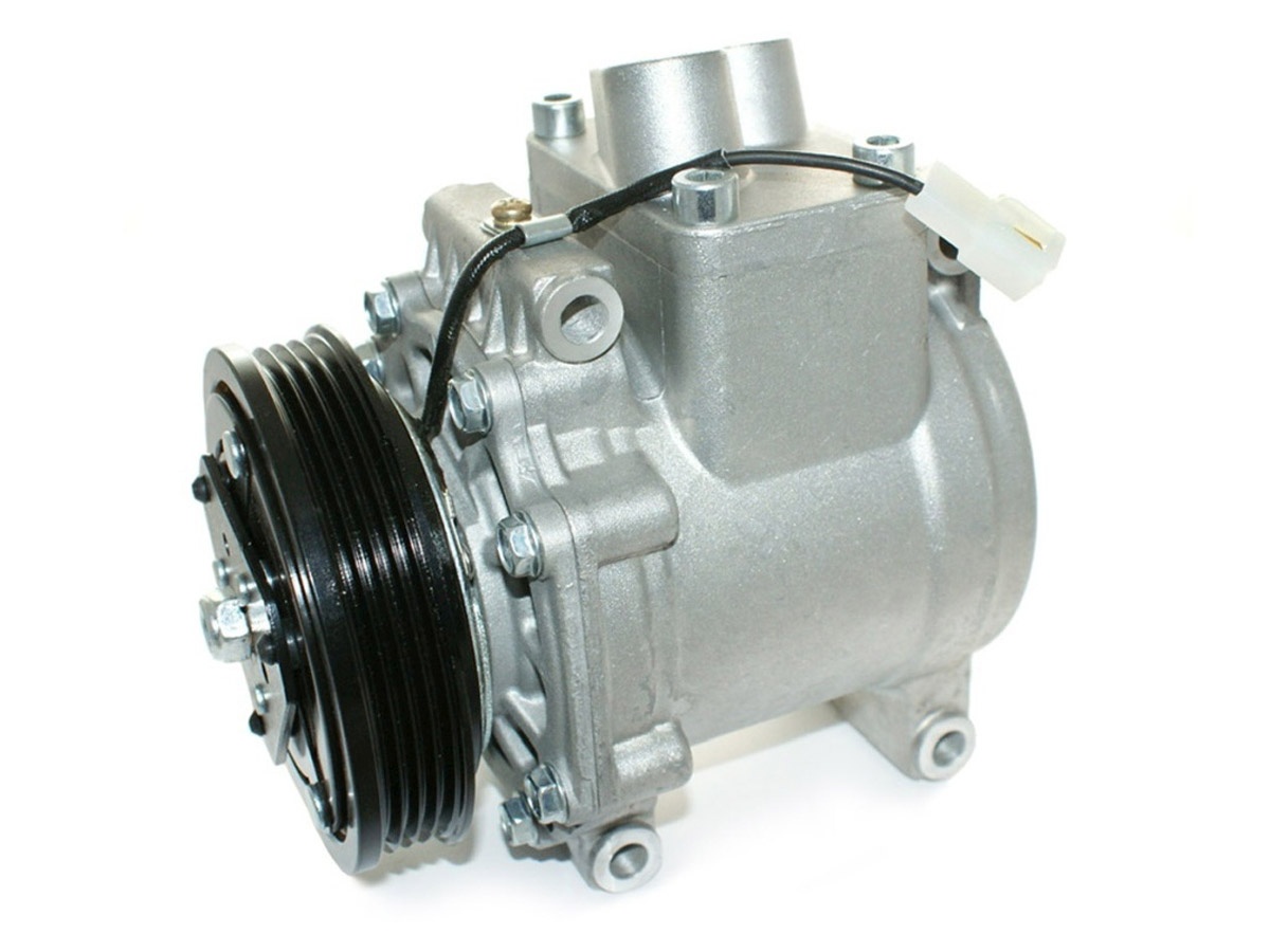 Kompresor Chevrolet Aveo 1.2 (2008-) 95925478 720981