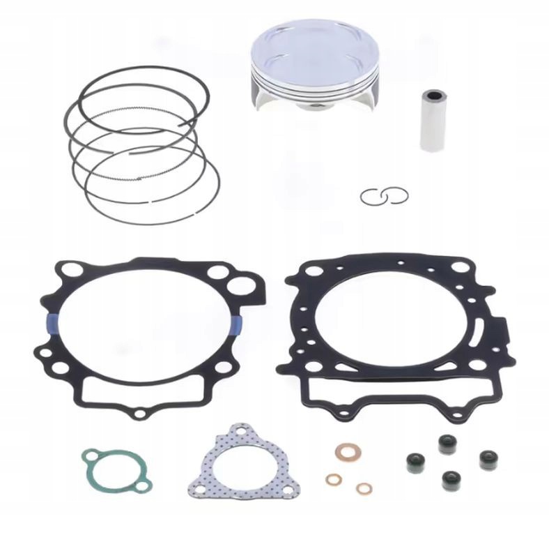 Athena Piest S Tesneniami Top-end Yamaha Yz 450 F (YZF450) '10-'13 4T