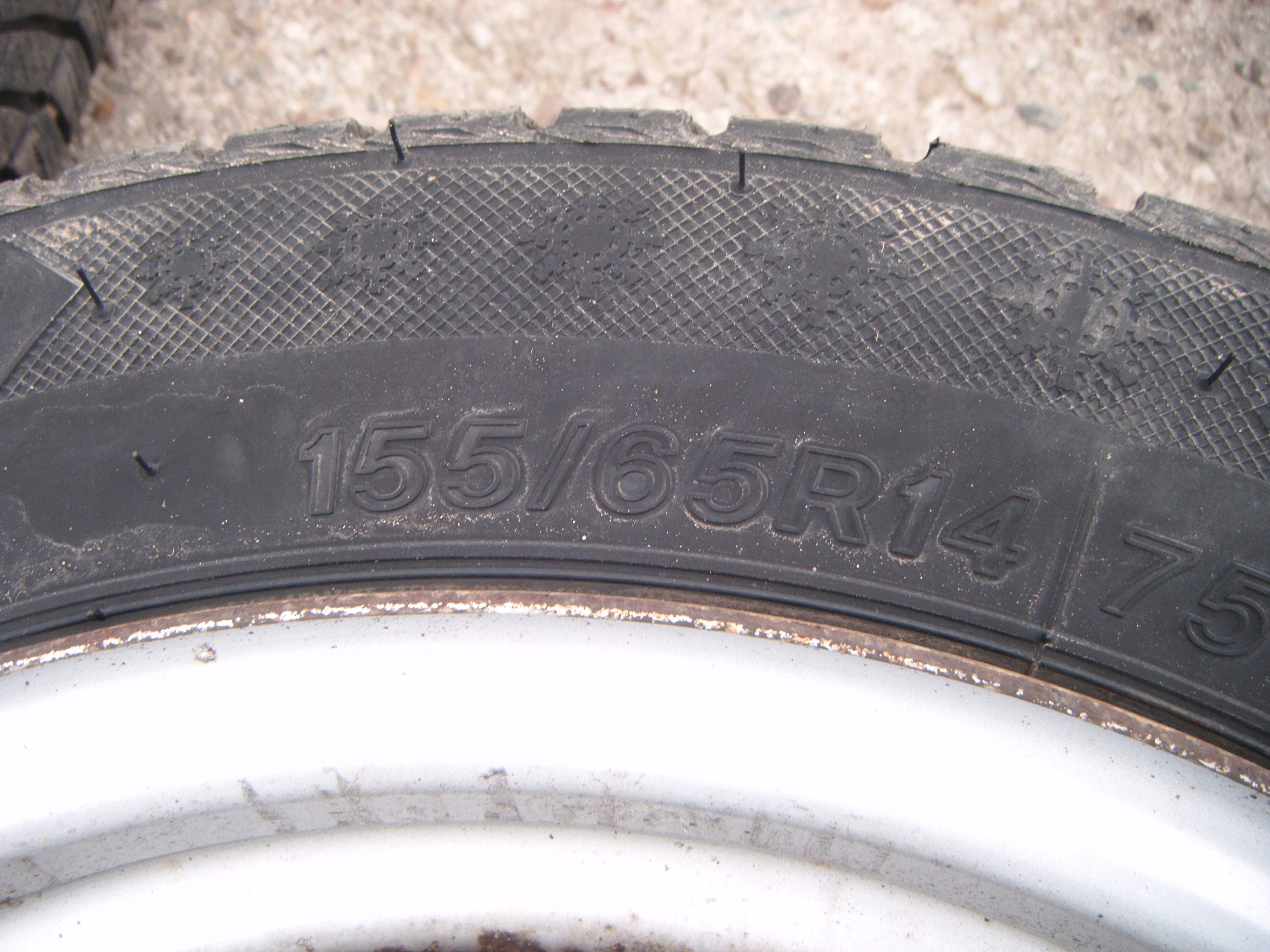 SUZUKI ALTO PIXO 09-14 1.0 B FELGI KOŁA 4X100 Średnica felgi 14