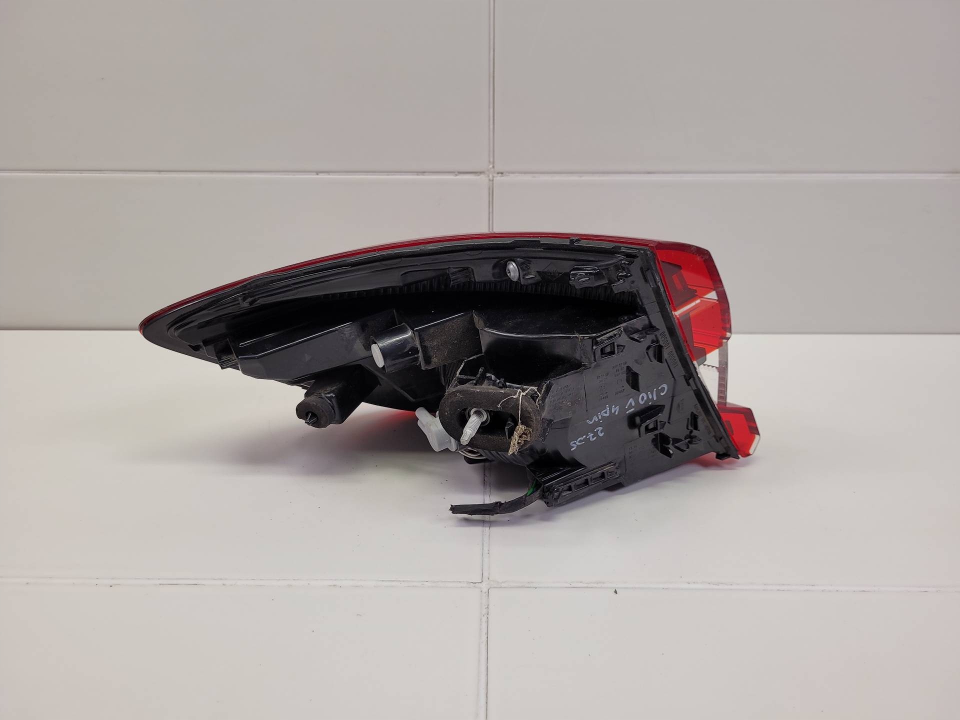 light rear right side Renault Clio 5 2021 265508761R