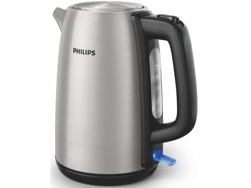 Czajnik Philips HD9351/90 2200W 1.7L Srebrny