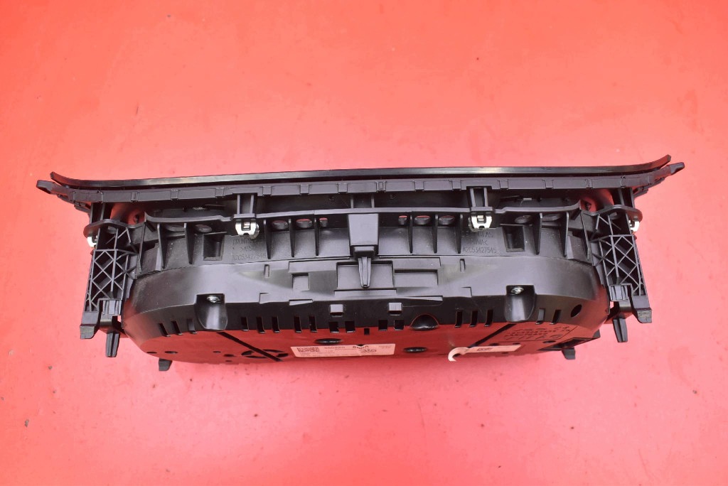 dials dials EU 5G0920860A VW GOLF 7 VII 1.6 TDI 105 KM 12-17