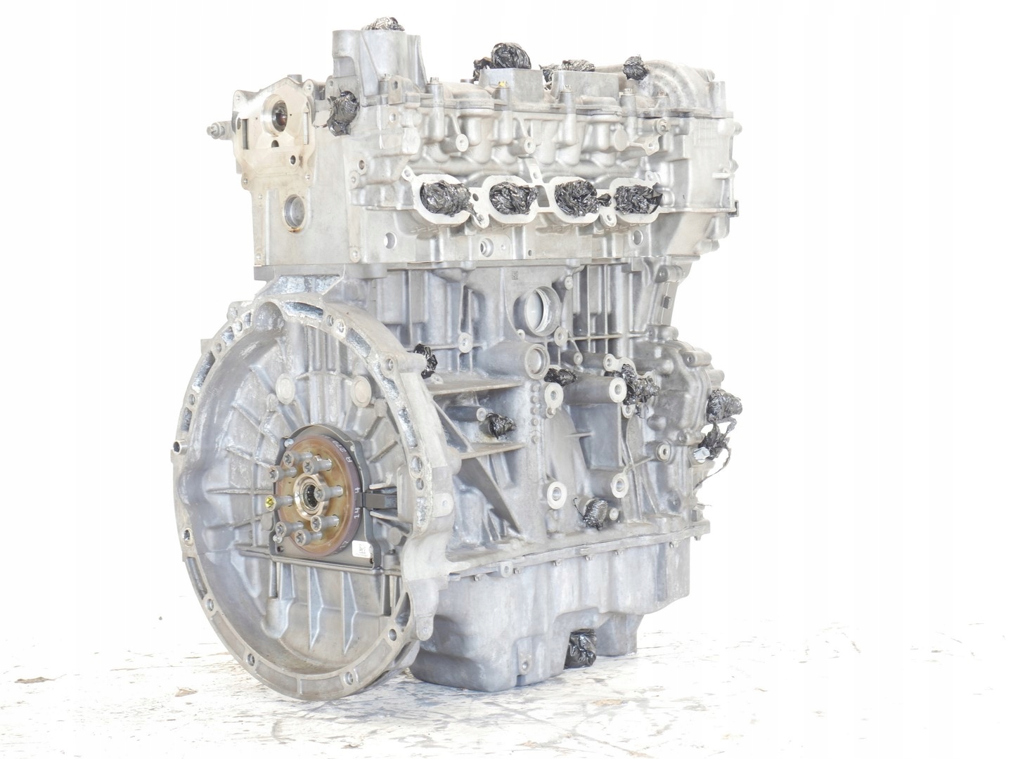 engine MERCEDES W117 CLA W176 W246 1.6 CGI 270910 270 910