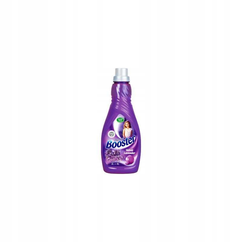 

Booster Plyn Do Plukania Fresh Green Velvet Lavend