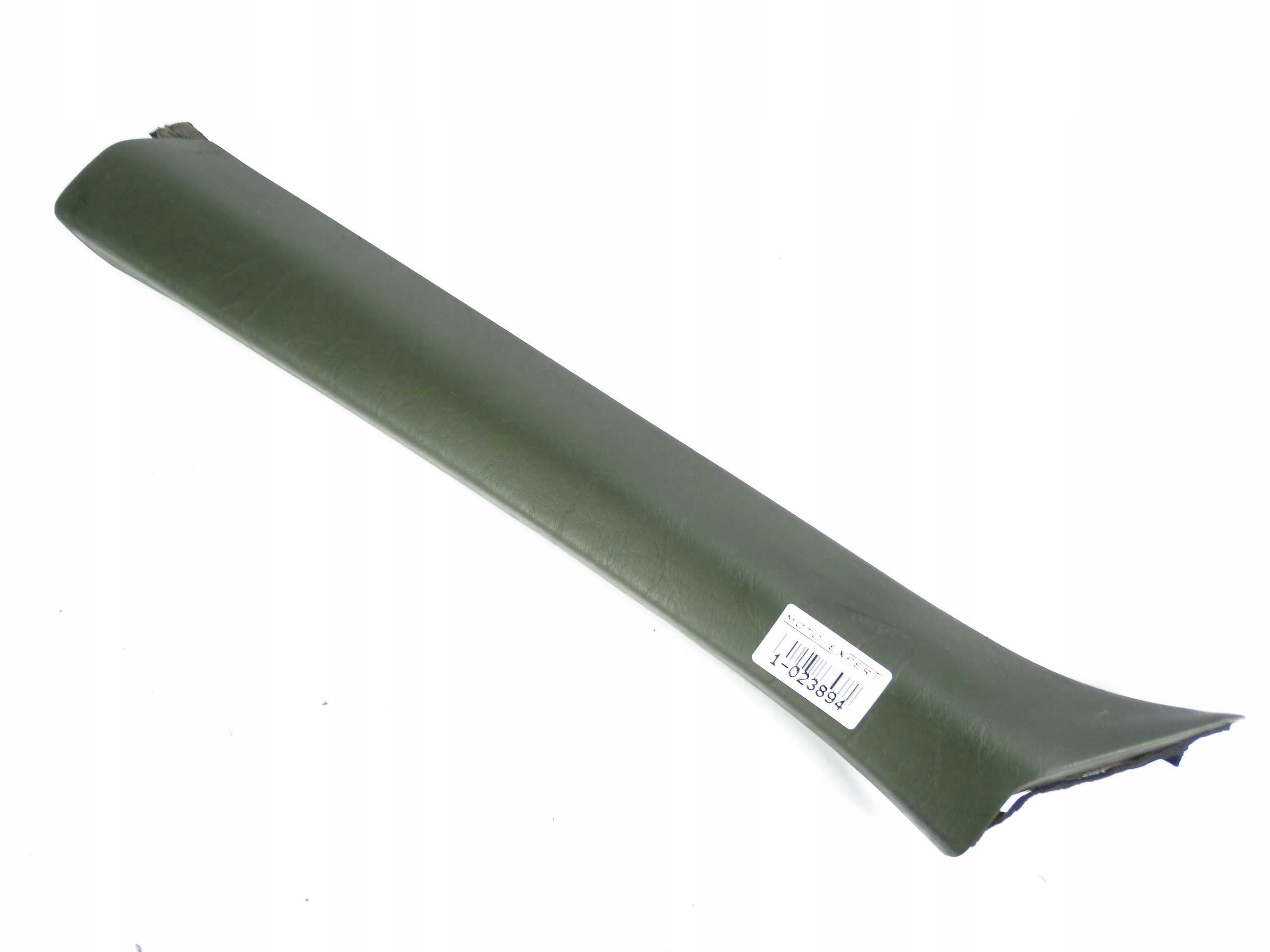 Mercedes S W126 кришка обшивка стійки ліва передня