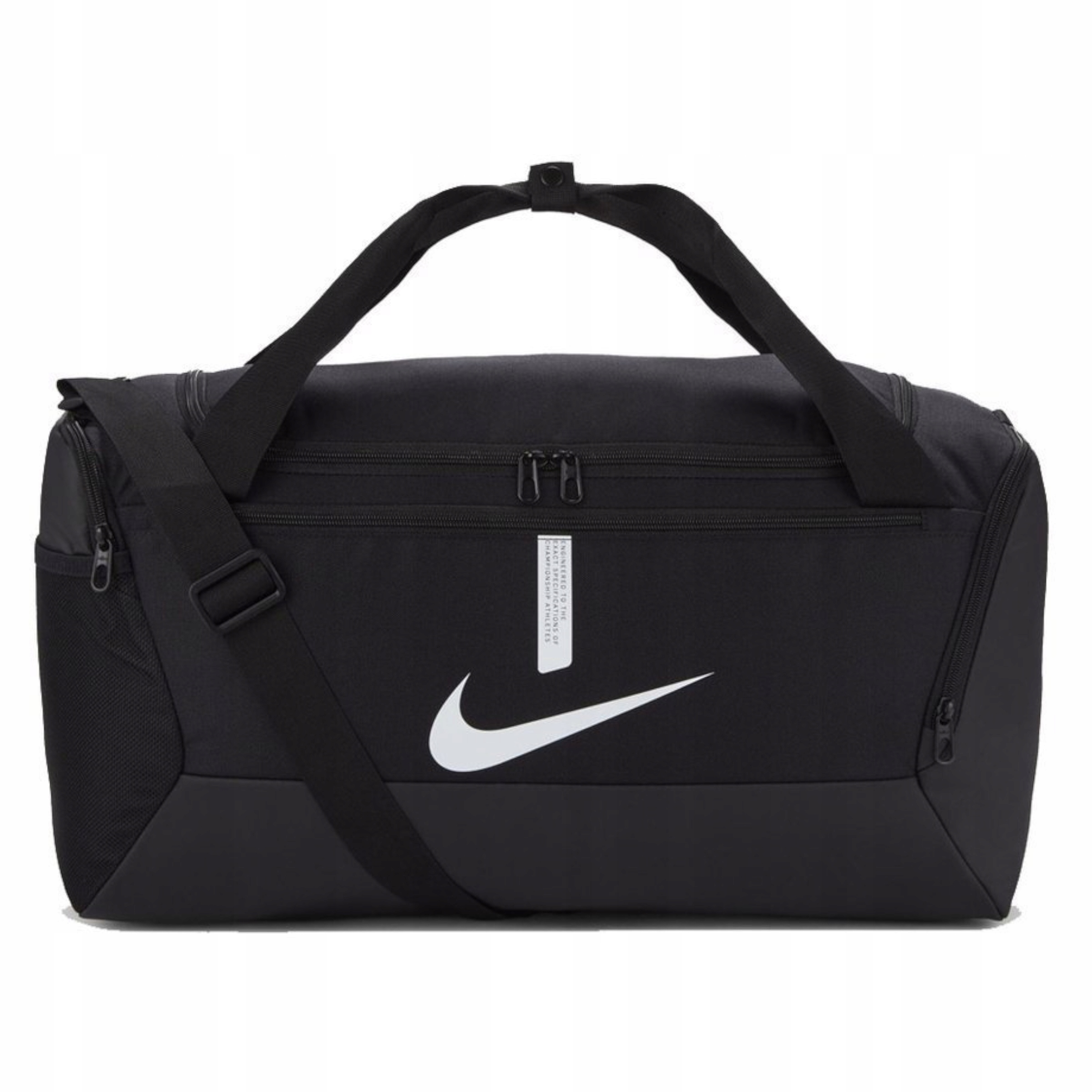 Nike sportovní taška s polyesterovým logem