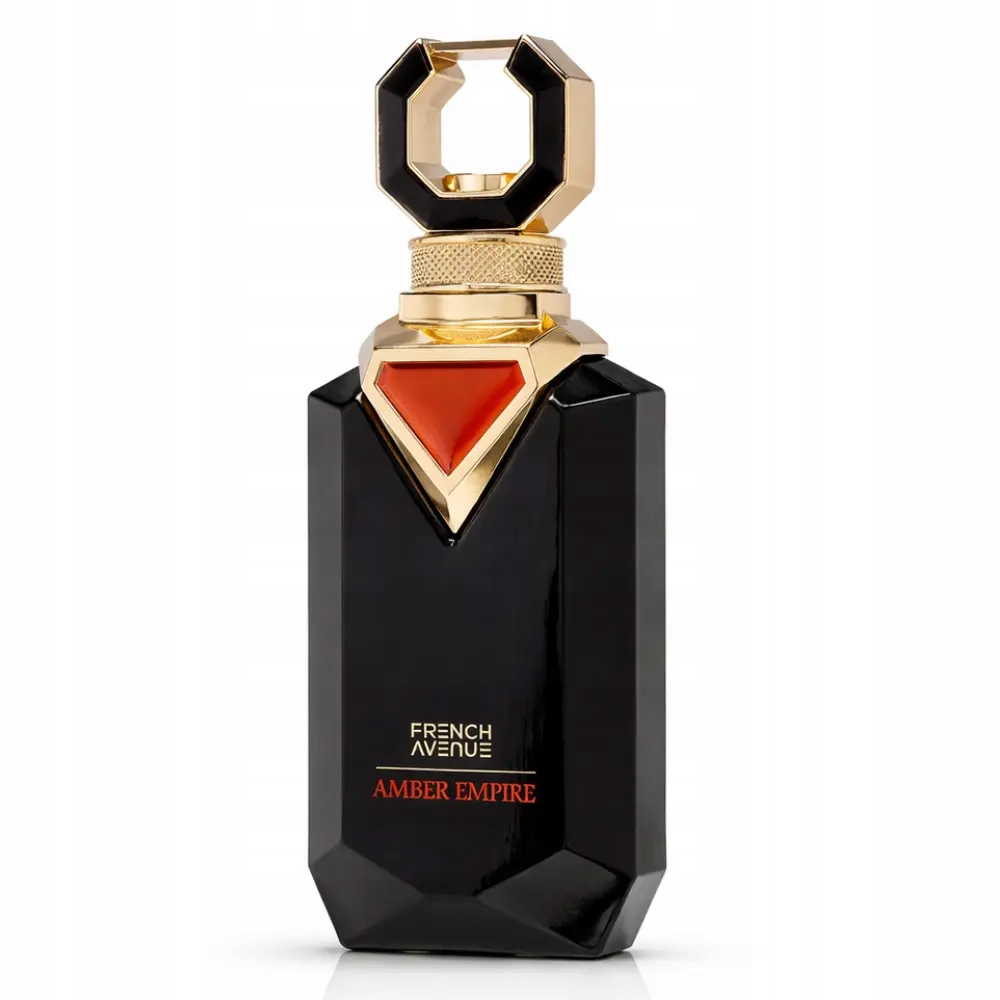 French Avenue Amber Empire Edp Parfém 100 ml